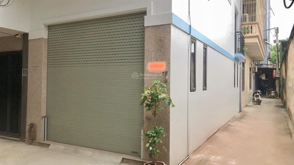 Gara ô tô vào nhà mỗ lao, hà đông chỉ 11 tỷ, 45m2, lô góc, vài bước ra phố, nhà đẹp về ở luôn.