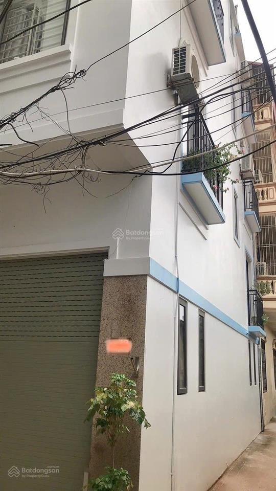 Gara ô tô vào nhà mỗ lao, hà đông chỉ 11 tỷ, 45m2, lô góc, vài bước ra phố, nhà đẹp về ở luôn.