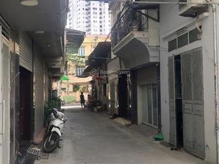 Siêu phẩm quang trung, hà đông, ô tô tránh đỗ vào nhà. dt 42m2 giá hơn 11 tỷ