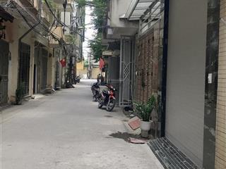 Ô tô tránh, nhà dân xây 46m2 tại trần phú, phường văn quán, quận hà đông, chỉ hơn 10 tỷ