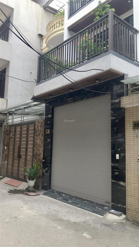 Ô tô tránh, nhà dân xây 46m2 tại trần phú, phường văn quán, quận hà đông, chỉ hơn 10 tỷ