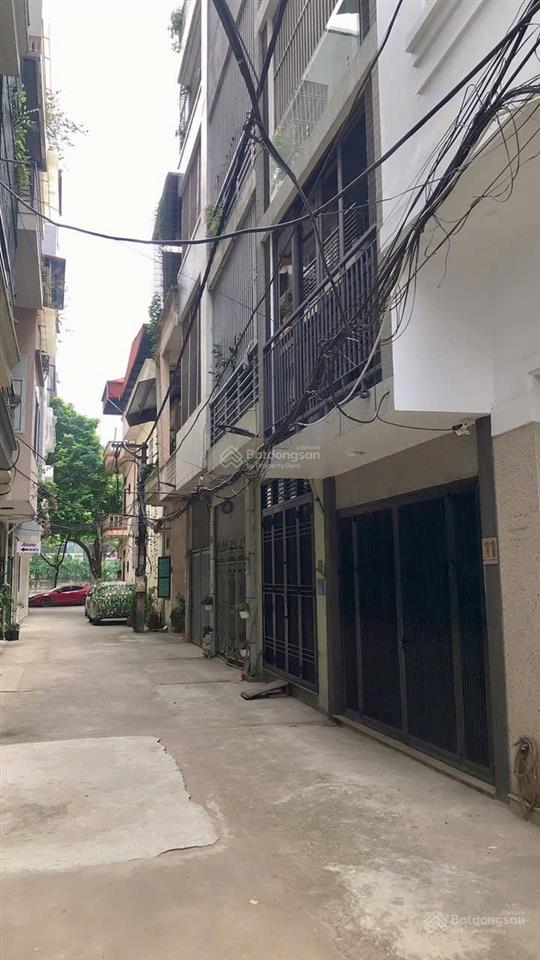 Mỗ lao hà đông ô tô qua nhà, ngõ thông kinh doanh chỉ hơn 10 tỷ với dt 43m2, vị trí trung tâm