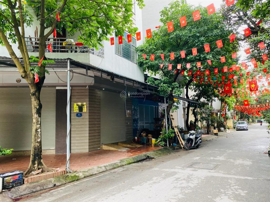 Phân lô vỉa hè ô tô tránh đỗ chiến thắng văn quán hà đông. dt 38m2 x 6 tầng giá hơn 12 tỷ