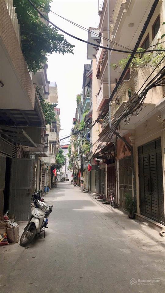 Chỉ 11 tỷ có nhà trần phú, hà đông. gara ô tô vào nhà, gần đh kiến trúc và học viện bưu chính.