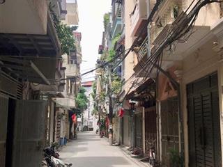 Chỉ 11 tỷ có nhà trần phú, hà đông. gara ô tô vào nhà, gần đh kiến trúc và học viện bưu chính.