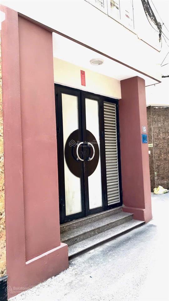 Bán nhà mỗ lao hà đông, lô góc, ô tô tránh đỗ gần. dt 44m2 x 5 tầng, giá hơn 8 tỷ