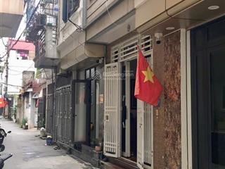 Bán nhà trần phú, hà đông, thang máy, ngõ thông kinh doanh, ô tô tránh gần, dt 36m2 giá hơn 10 tỷ