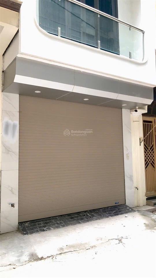 Chỉ hơn 7 tỷ có nhà ngô thì nhậm, hà đông, 45m2 ô tô qua nhà ngõ thông kinh doanh