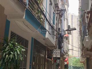 Hơn 7 tỷ có nhà quang trung, hà đông 46m2, ô tô qua nhà, gần trường, gần ga tàu điện