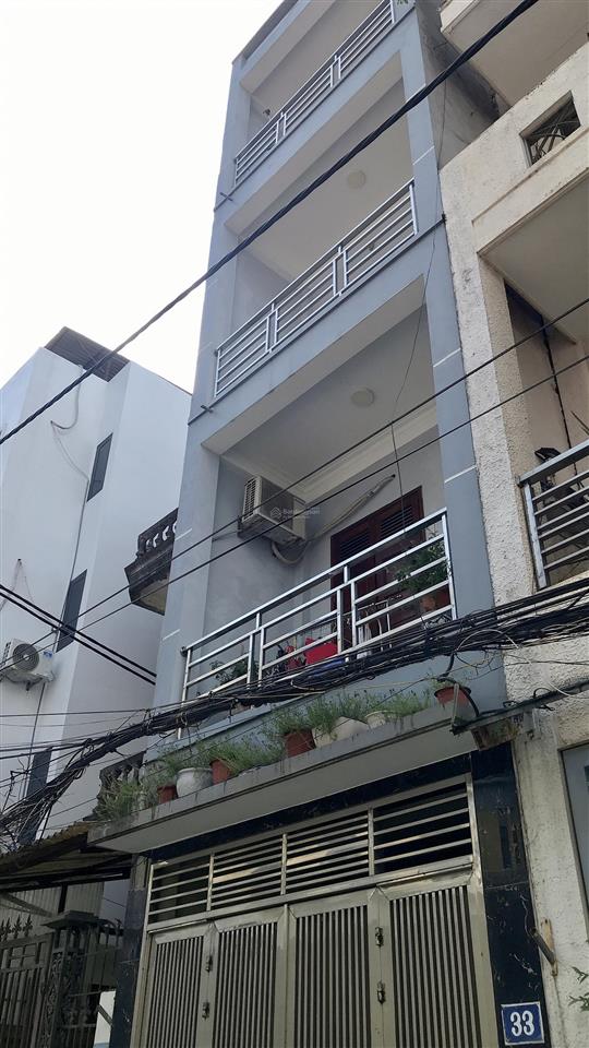 Chủ ngộp bank bán gấp nhà phùng khoang nam từ liêm dt46,6m2 ô tô đỗ cửa, giá hơn 10 tỷ có bớt
