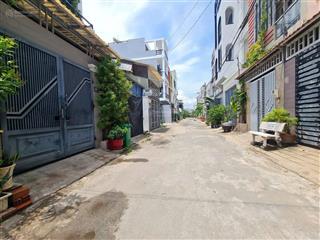 Chính chủ, bán lô đất 1/ hẻm 58f, bưng ông thoàn, q9, hcmc, hẻm xh 7m, dtich đất 61.6m2 giá 4.9ty.