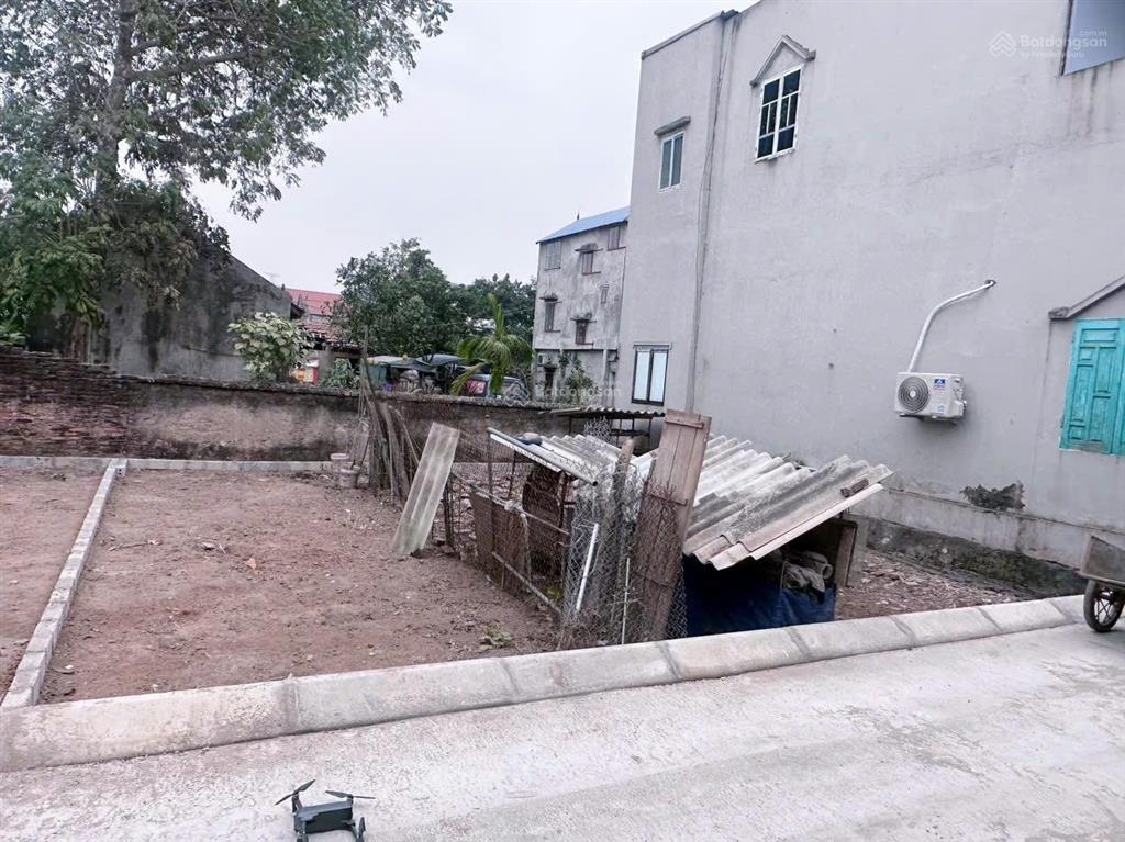 Chính chủ bán mảnh đất 89m2 tại hoàng diệu giá 2.1 tỷ, đường trước đất 3,5m ô tô vào tận nơi