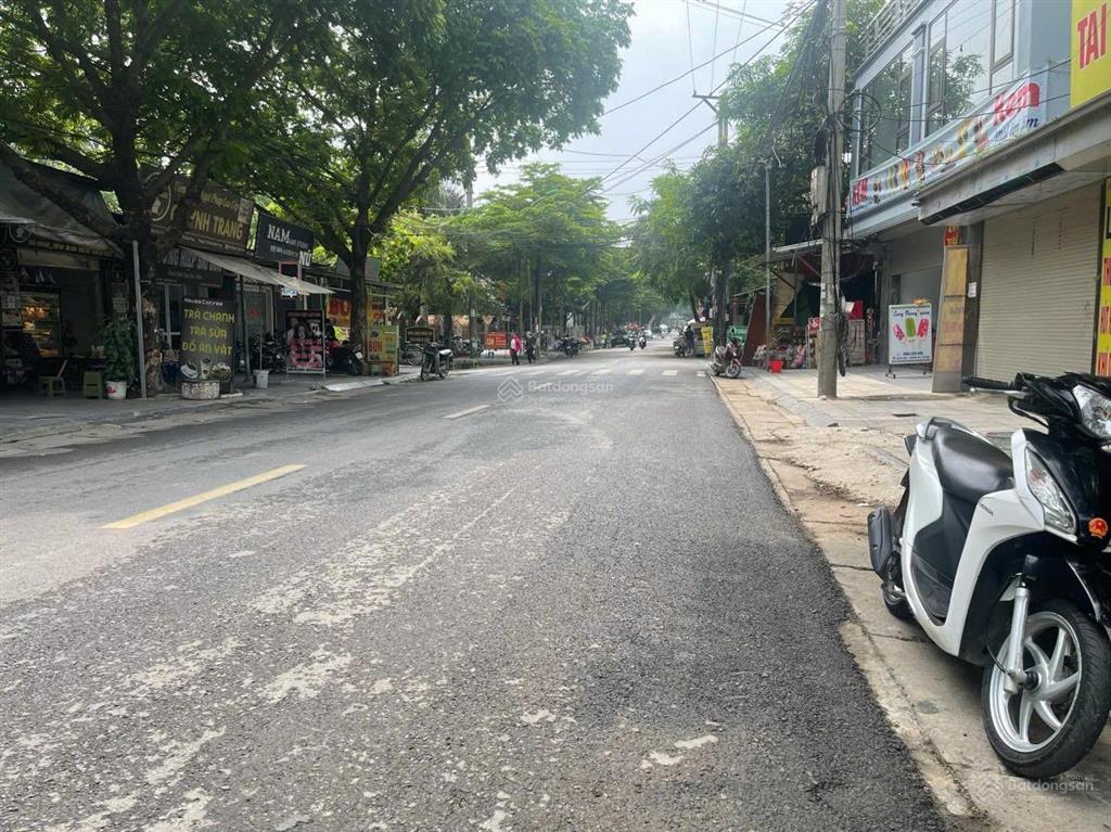 Chủ cắt lỗ cần tiền bán gấp 76m2 tại phường chương mỹ hà nội