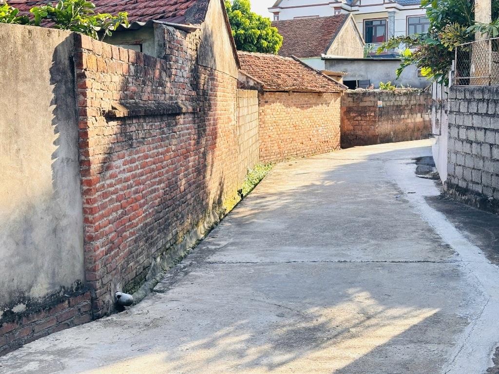 Hàng Phân Lô Tách Thửa 162,5m2 Trung Hoàng giá hơn 3 tỷ