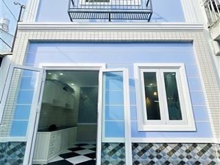 Bán nhà full gần chợ nhị thiên đường q8 ngay trung tâm