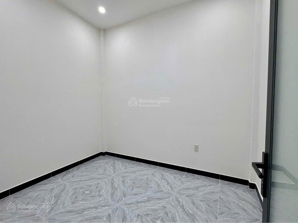 Bán nhà cấp 4 giá chốt nhanh gần chợ đầu mối bình điền