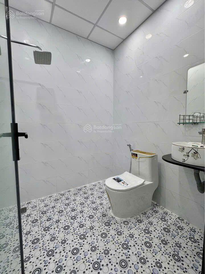 Bán nhà cấp 4 giá chốt nhanh gần chợ đầu mối bình điền