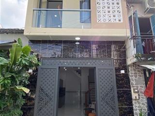 Bán gấp nhà bùi tư toàn gần aeon tên lửa