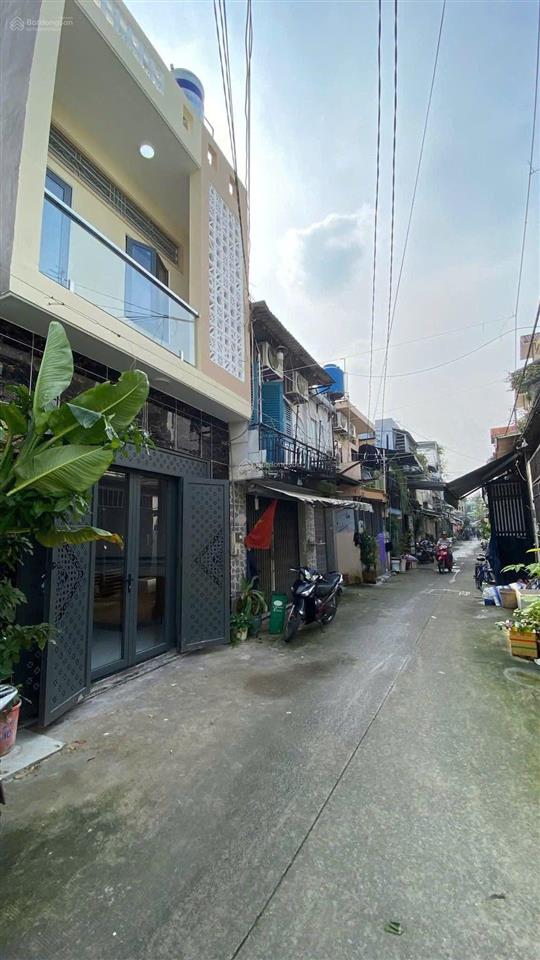 Bán gấp nhà bùi tư toàn gần aeon tên lửa