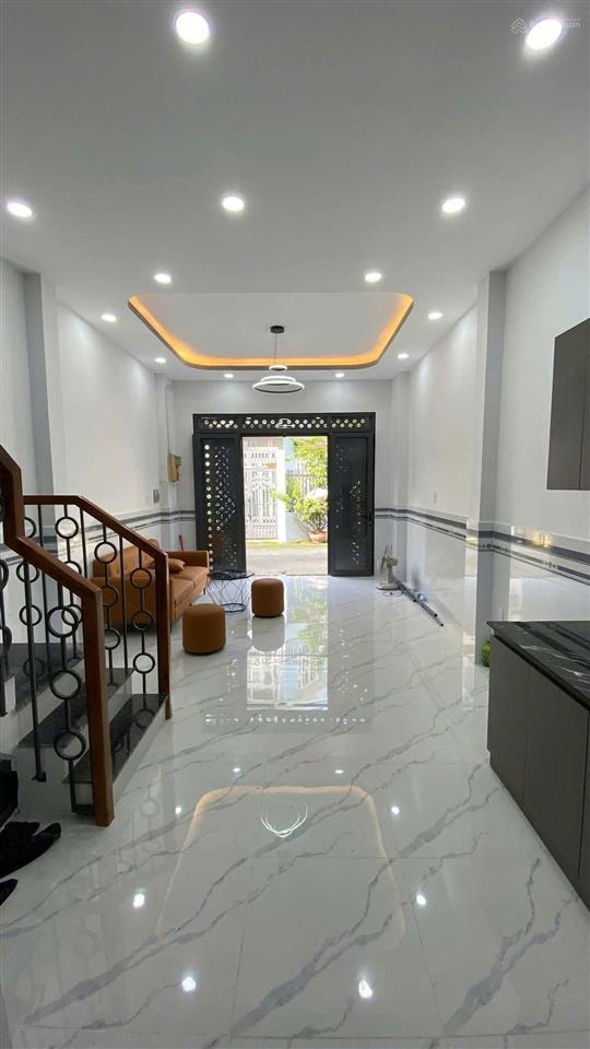 Bán gấp nhà bùi tư toàn gần aeon tên lửa