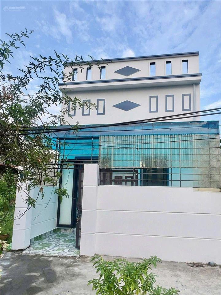 Bán nhanh giá chốt 765tr căn 1/ quốc lộ 50 ngay trong kdc gia hòa