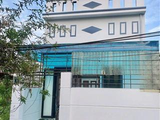 Bán nhanh giá chốt 765tr căn 1/ quốc lộ 50 ngay trong kdc gia hòa