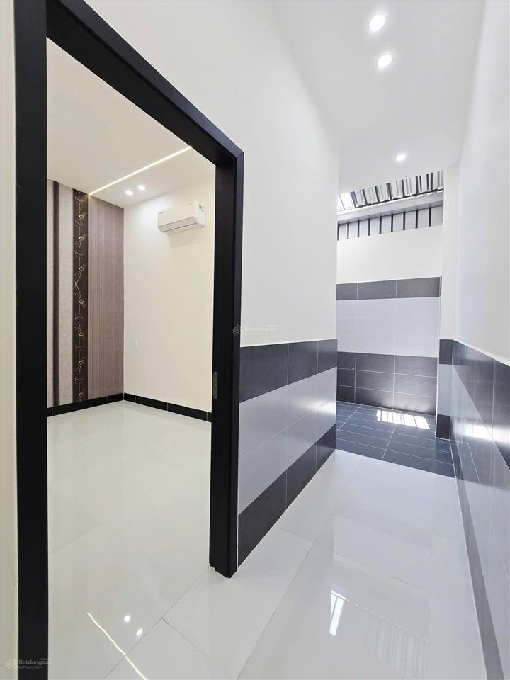 Bán nhà 1 lầu kdc bình điền  giá thỏa thuận không phát sinh