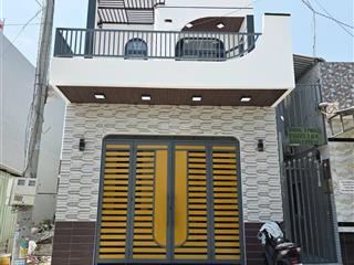 Bán nhà 1 lầu kdc bình điền  giá thỏa thuận không phát sinh