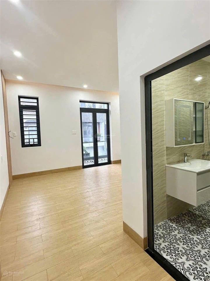 Nhà mới trong kdc hương lộ 5, giá 1,26 tỷ sổ hồng riêng