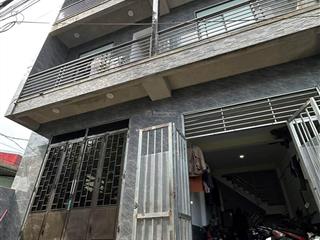 Nhà trọ mới quận 8 cần thanh lý giá 1 tỷ  thu nhập 40tr/tháng