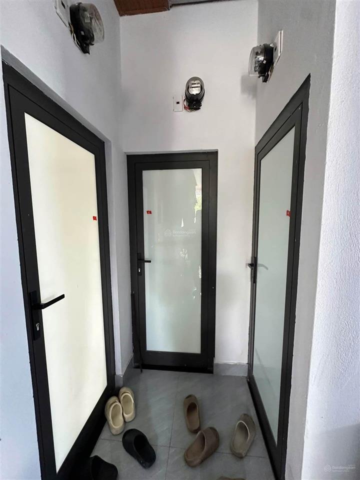 Nhà trọ mới quận 8 cần thanh lý  thu nhập 40tr/tháng