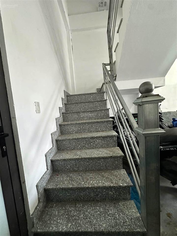 Nhà trọ mới quận 8 cần thanh lý  thu nhập 40tr/tháng