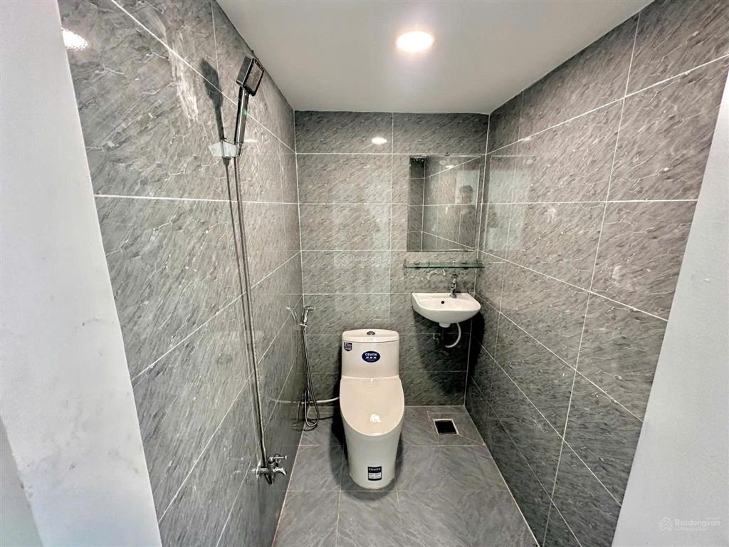 Bán dãy trọ có 9p giá 860tr cho thuê 28tr/th tp.hcm