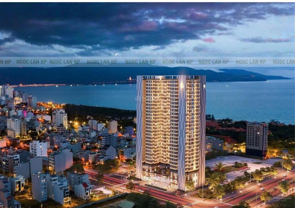 Dự kiến 3 tỷ hiyori aqua cách biển 350m bàn giao nội thất liền tường nhật bản  nhận nhà q2/2027