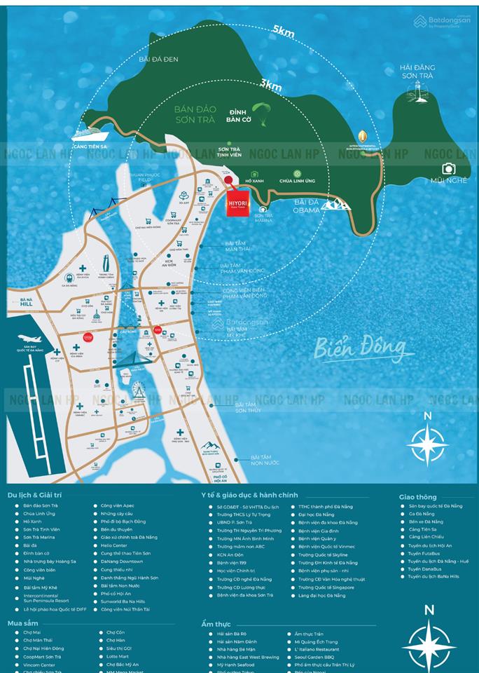 Dự kiến 3 tỷ hiyori aqua cách biển 350m bàn giao nội thất liền tường nhật bản  nhận nhà q2/2027