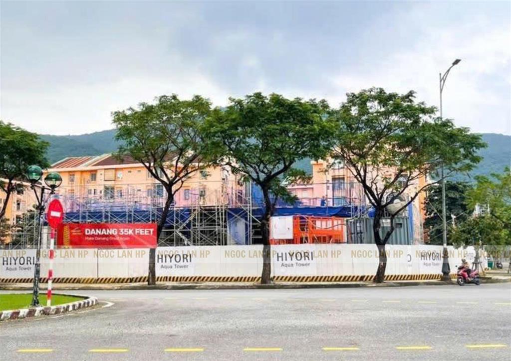 Dự kiến 3 tỷ hiyori aqua cách biển 350m bàn giao nội thất liền tường nhật bản  nhận nhà q2/2027