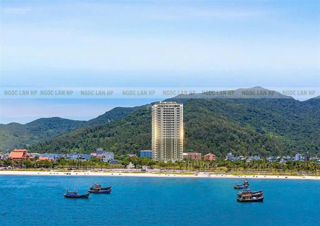 Dự kiến 3 tỷ hiyori aqua cách biển 350m bàn giao nội thất liền tường nhật bản  nhận nhà q2/2027