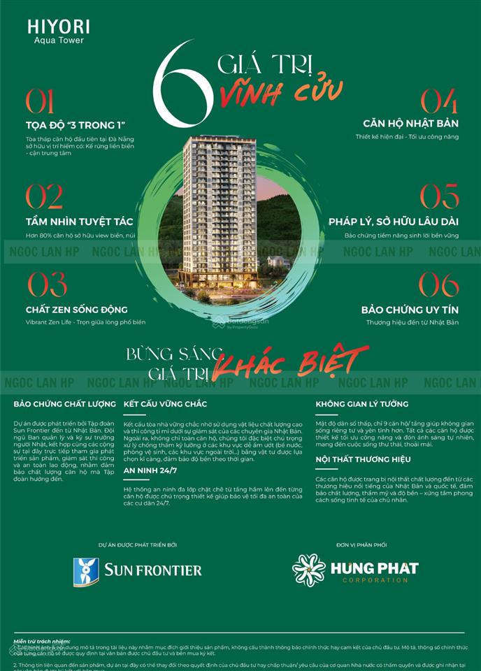 Dự kiến 3 tỷ hiyori aqua cách biển 350m bàn giao nội thất liền tường nhật bản  nhận nhà q2/2027