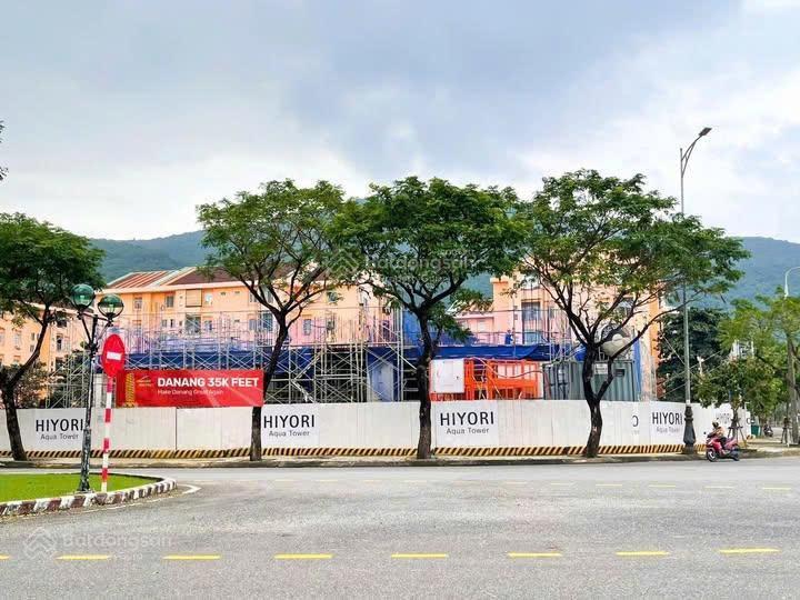 Hiyori cách biển 350m  nội thất liền tường japan  nhận nhà q2/2027