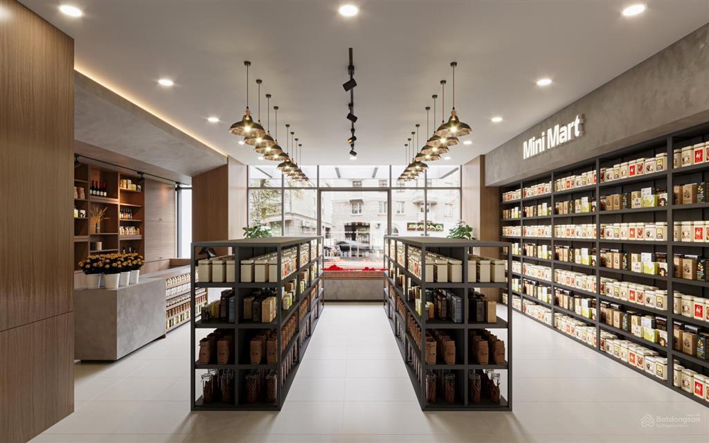 Hiyori cách biển 350m  nội thất liền tường japan  nhận nhà q2/2027