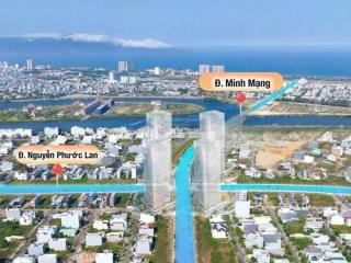 Giá dự kiến 2,5 tỷ  căn 1br + toà fours tower  trả 70% là nhận nhà, 30% còn lại thanh toán sau