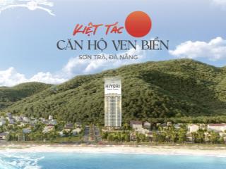 4,6 tỷ  duy nhất căn 2pn  hiyori aqua 350m ra biển  tt tiến độ chỉ cần trả trước 30%
