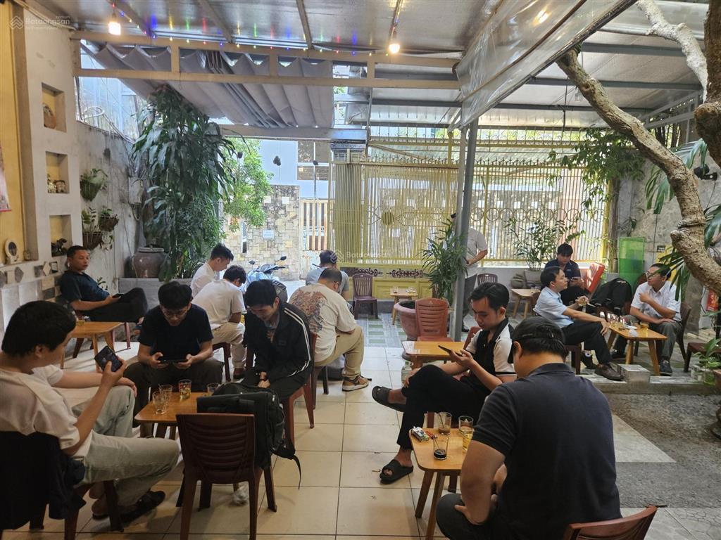 Chính chủ bán nhà đối diện trường đại học. cạnh sông hàn