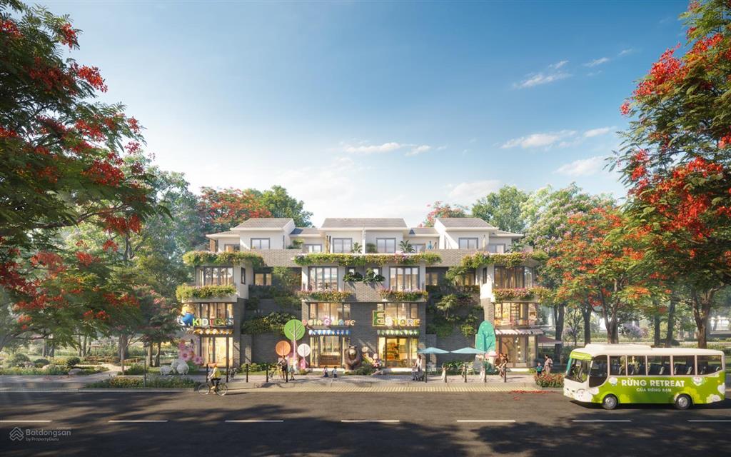 Chỉ 590 trd sở hữu ngay nhà phố 3 tầng ở mặt tiền đường, htls vay bank 0% đến 24m,tổng ck đến 12,5%