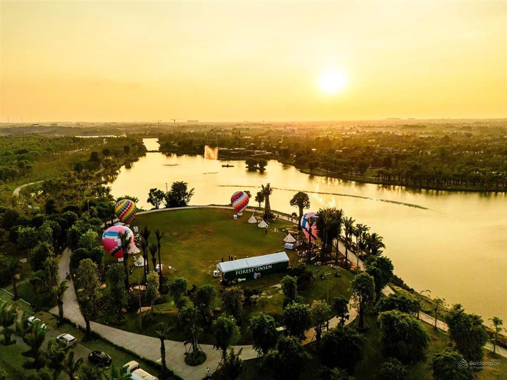 Nhà phố khu rừng hồng  ngay trung tâm khu đô thị eco retreat, giá sau ưu đãi tối đa chỉ 4.8 tỷ