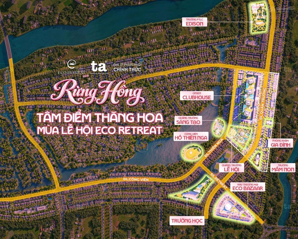 Nhà phố trung tâm mùa lễ hội  ưu đãi tối đa 15%  thanh toán chỉ 15% đến khi nhận nhà