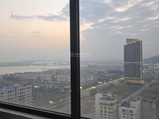Chính chủ cần cho thuê căn góc 2pn tầng cao view trực diện biển.