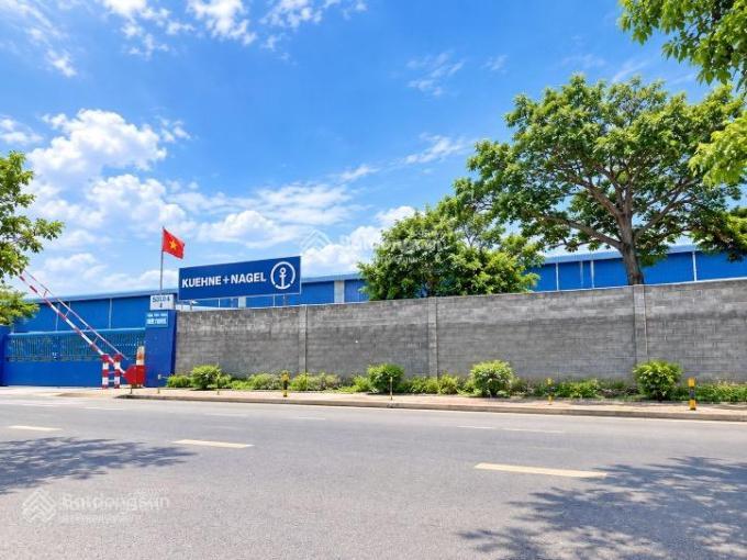 Cho thuê mặt bằng nguyễn thị mi 8x16,5m kế bệnh viện dhyd shing mark, dân cư kinh doanh đông đúc