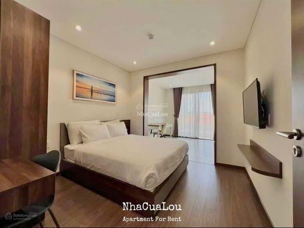 Chuyên cho thuê chung cư mini 1pn/studio ban công ngay gần sân bay tsn, khu k300, etown cộng hòa