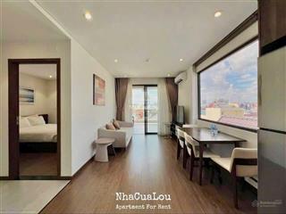 Chuyên cho thuê chung cư mini 1pn/studio ban công ngay gần sân bay tsn, khu k300, etown cộng hòa